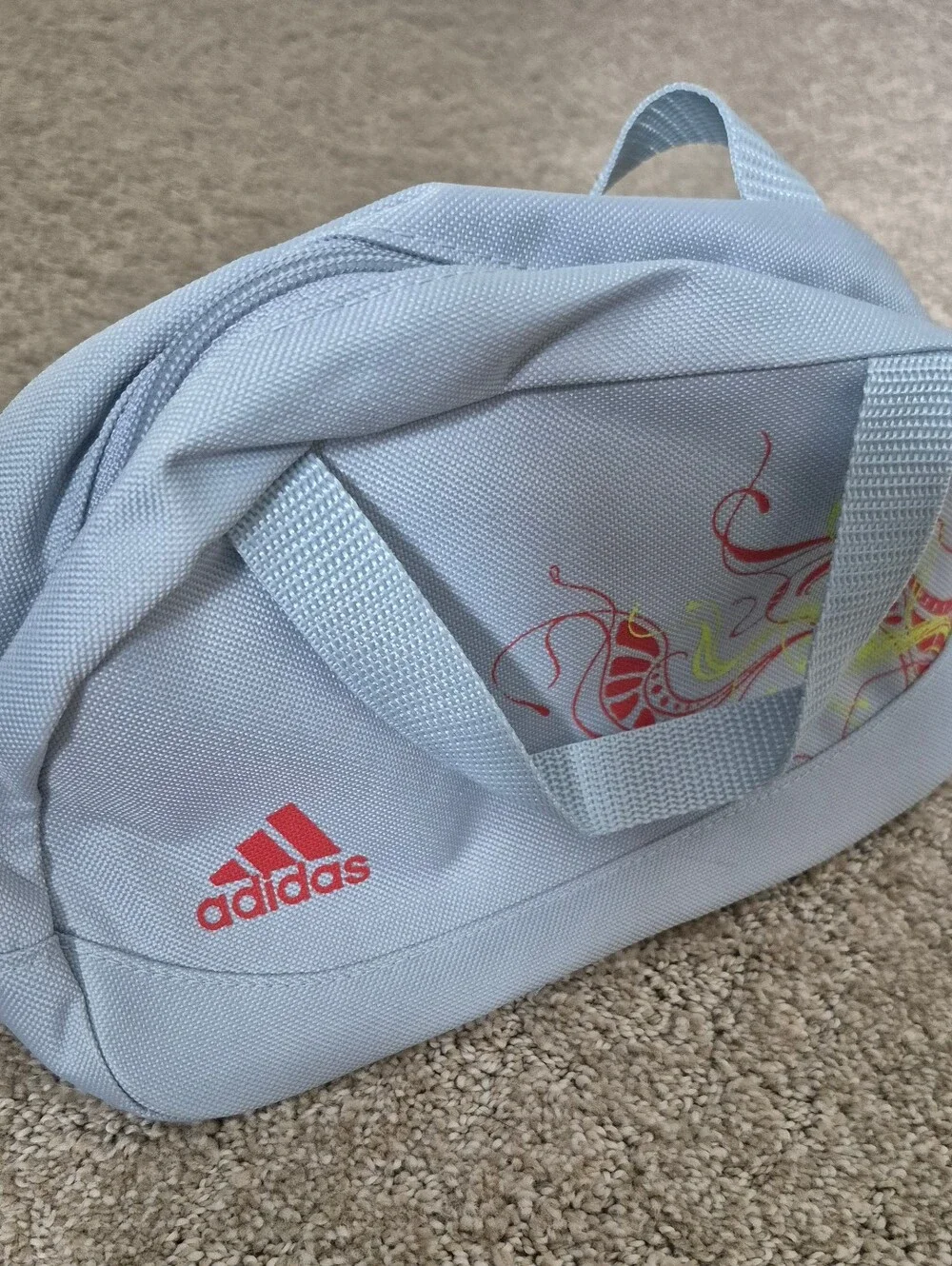 adidas compact cosmetic